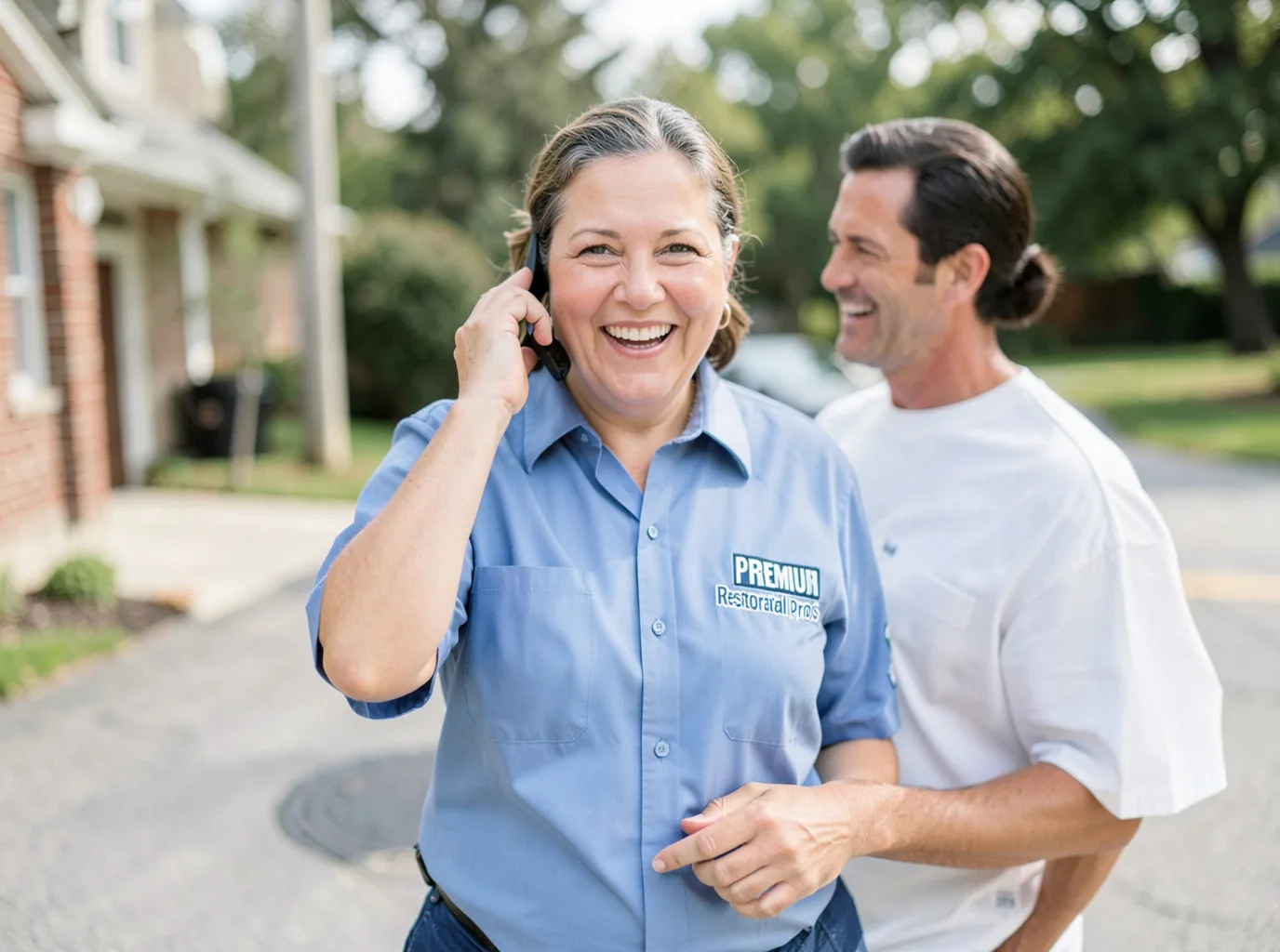 Water Damage Restoration Pipestem, WV FAQs